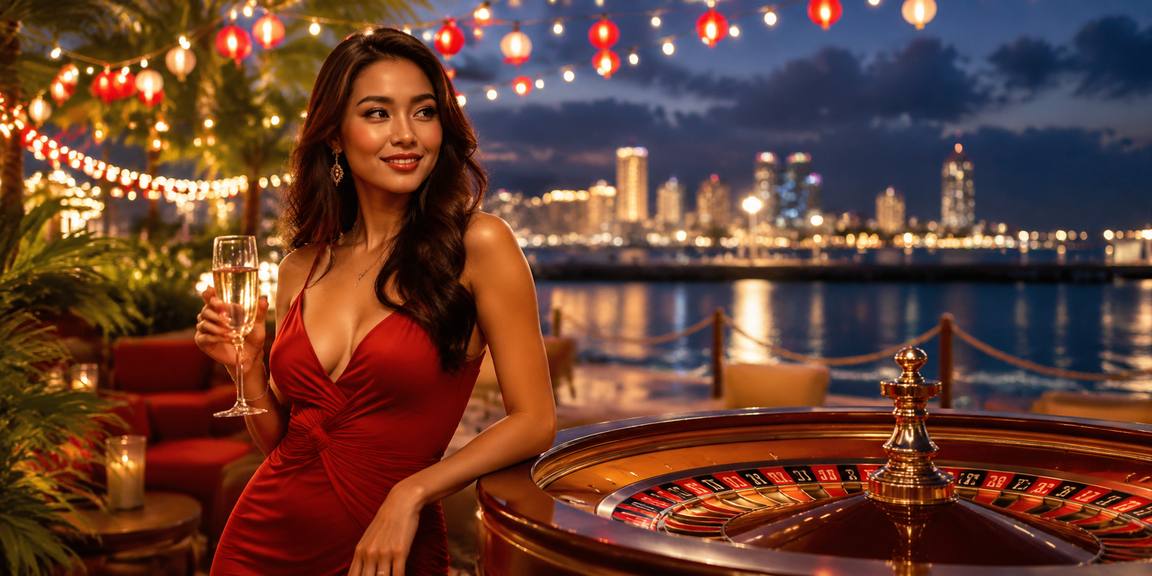 setiabet88 Live tables